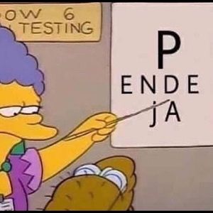 Meet your Posher, Mary